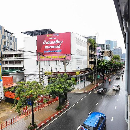 Takka Hotel Ban Khlong Nang Li Екстериор снимка