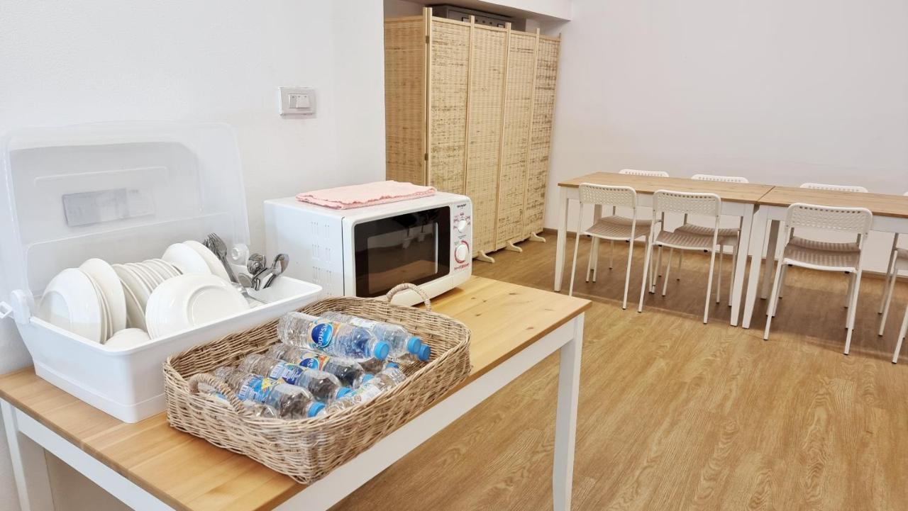 Takka Hotel Ban Khlong Nang Li Екстериор снимка